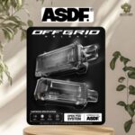 ASDF Reload (Empty Catridge)