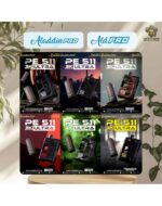 Aladdin Pro PE511 Ultra (Device) - For TOZA Catridge