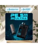 Aladdin Pro PE511 Ultra (Device) - For TOZA Catridge - Image 2