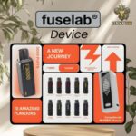 FUSELAB F3000 (Device)