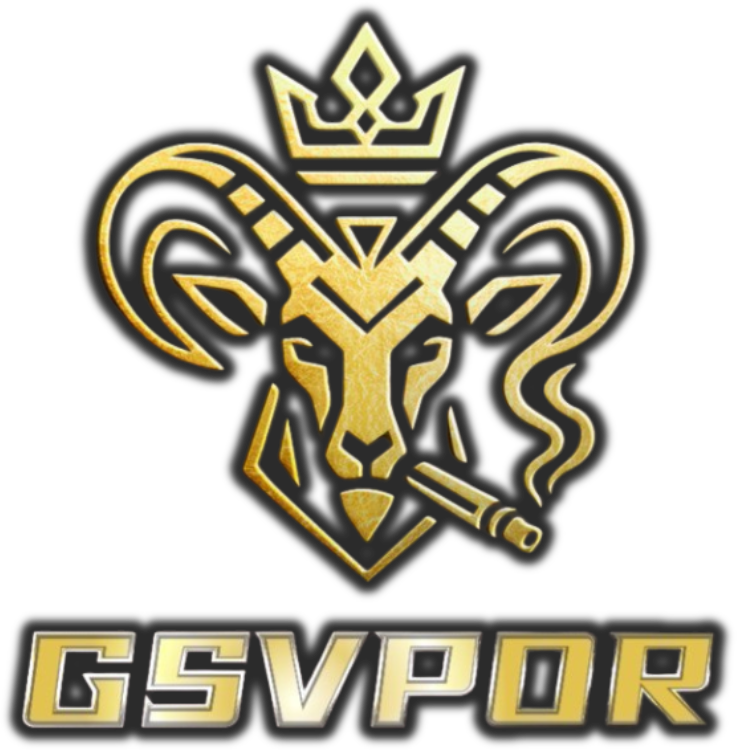 GSVPOR