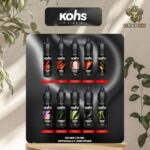 KOHS E-LIQUID
