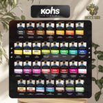 KOHS/SYOKPOD (Closed Pod)
