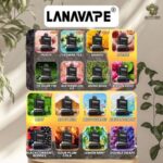 LANA Cheer Pod (Flavor)