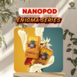 NANOPOD (ENIGMA SERIES)