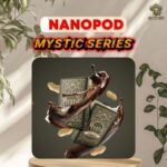 NANOPOD (MYSTIC SERIES)