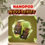 NANOPOD (NOVA SERIES)