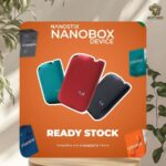 NANOBOX (Device)