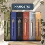 NANOSTIX NX Device