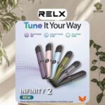 RELX Infinity 2 (Device)