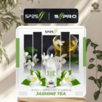 Sp2S Pro Closed Pod (Tea Series)