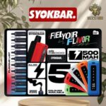 SYOKBAR KOHS K3000 (Device)