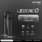 SP2S LEGEND S — GEN 1 DEVICE - Image 2