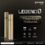 SP2S LEGEND S — GEN 1 DEVICE - Image 3
