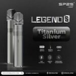 SP2S LEGEND S — GEN 1 DEVICE - Image 4