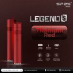 SP2S LEGEND S — GEN 1 DEVICE - Image 5