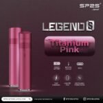 SP2S LEGEND S — GEN 1 DEVICE - Image 6