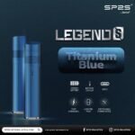 SP2S LEGEND S — GEN 1 DEVICE - Image 7