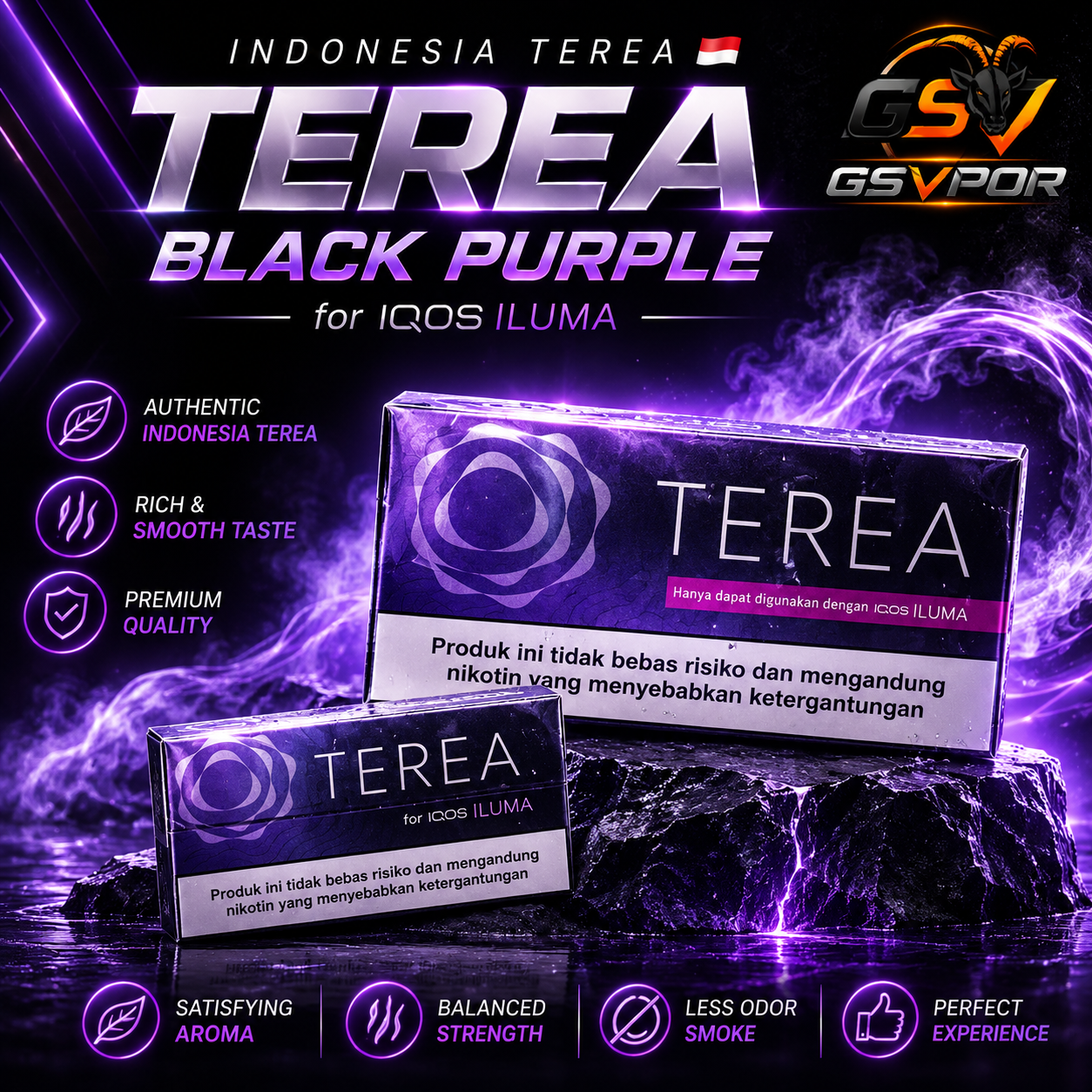 c15f2253-aade-44be-900f-d6ff06a378b8 🇮🇩TEREA INDONESIA BLACKPURPLE - Image 1