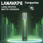 LANA DEVICE MATTE VERSION - Image 2