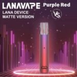 LANA DEVICE MATTE VERSION - Image 3