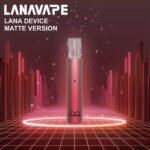 LANA DEVICE MATTE VERSION - Image 5
