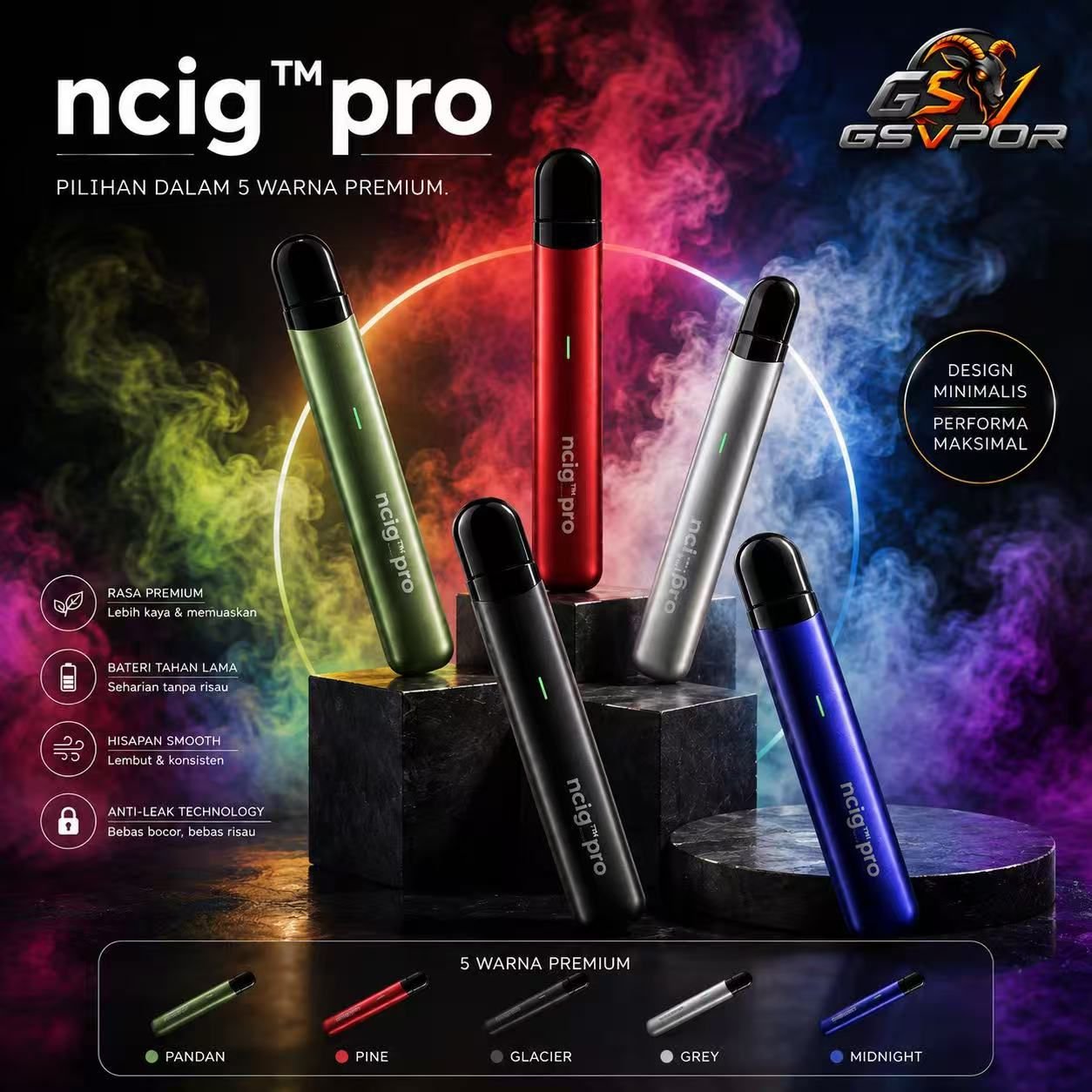 WhatsApp Image 2026-09-01 at 1.58.31 PM Ncig Pro Device - Image 1