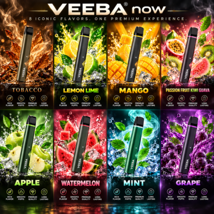 VEEBA now